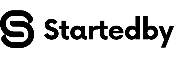 Startedby Logo